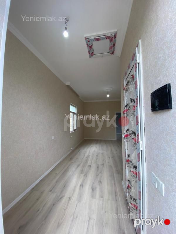 Satılır 2 otaqlı Həyət evi / Villa, 55 m², Masazır — Ev, villa, Abşeron (12)