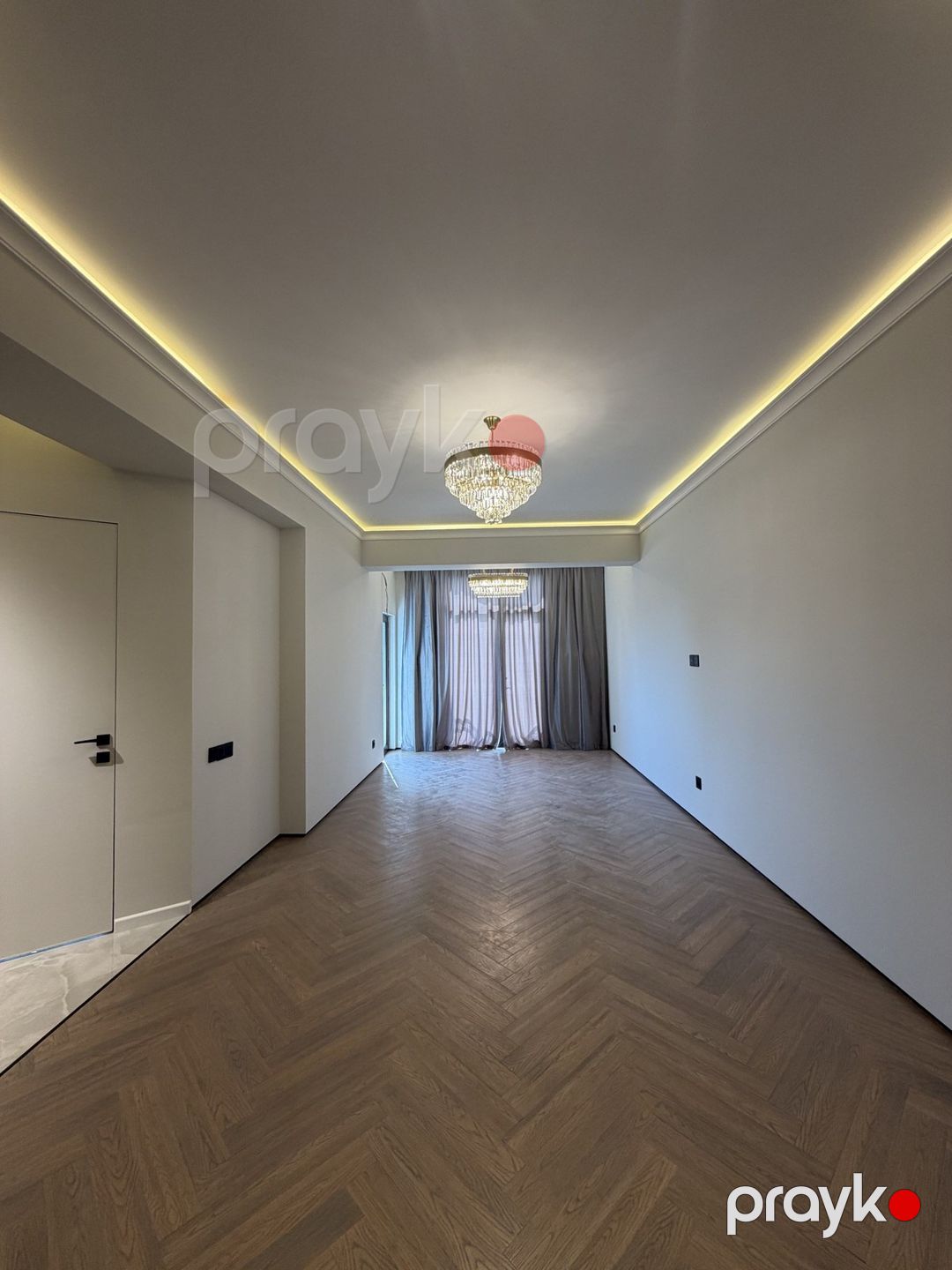 Satılır 2 otaqlı yeni tikili 67 m² — Mənzil, Bakı (3)