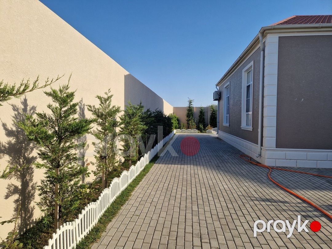 Bağ evi, Türkan qəs — Ev, villa, Bakı (12)