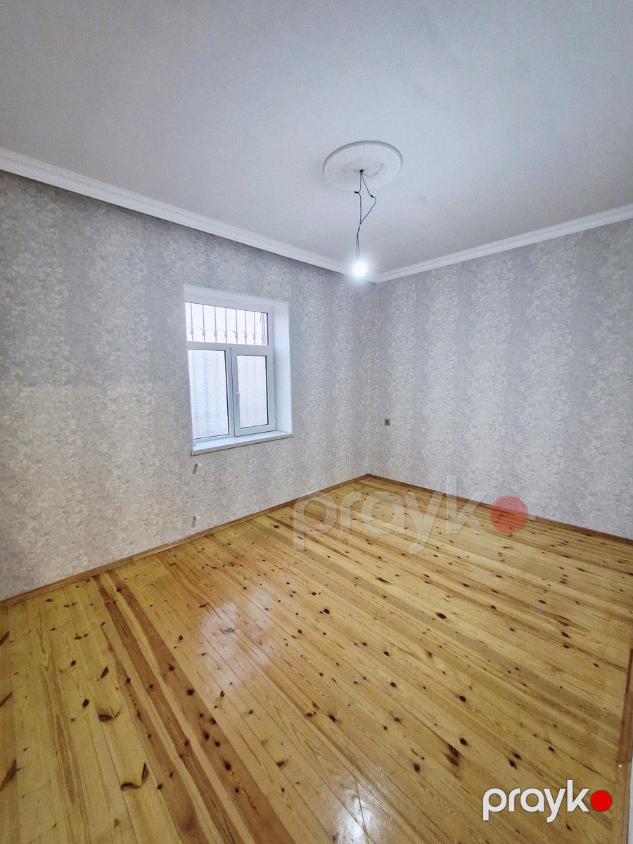 Satılır 3 otaqlı həyət evi/bağ evi 90 m² — Ev, villa, Bakı (7)