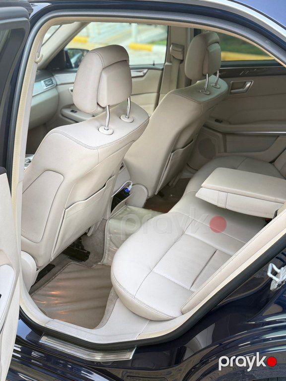 Mercedes E 250, 2.1 L, 2014 il, 208 000 km — Avtomobillər, Bakı (12)