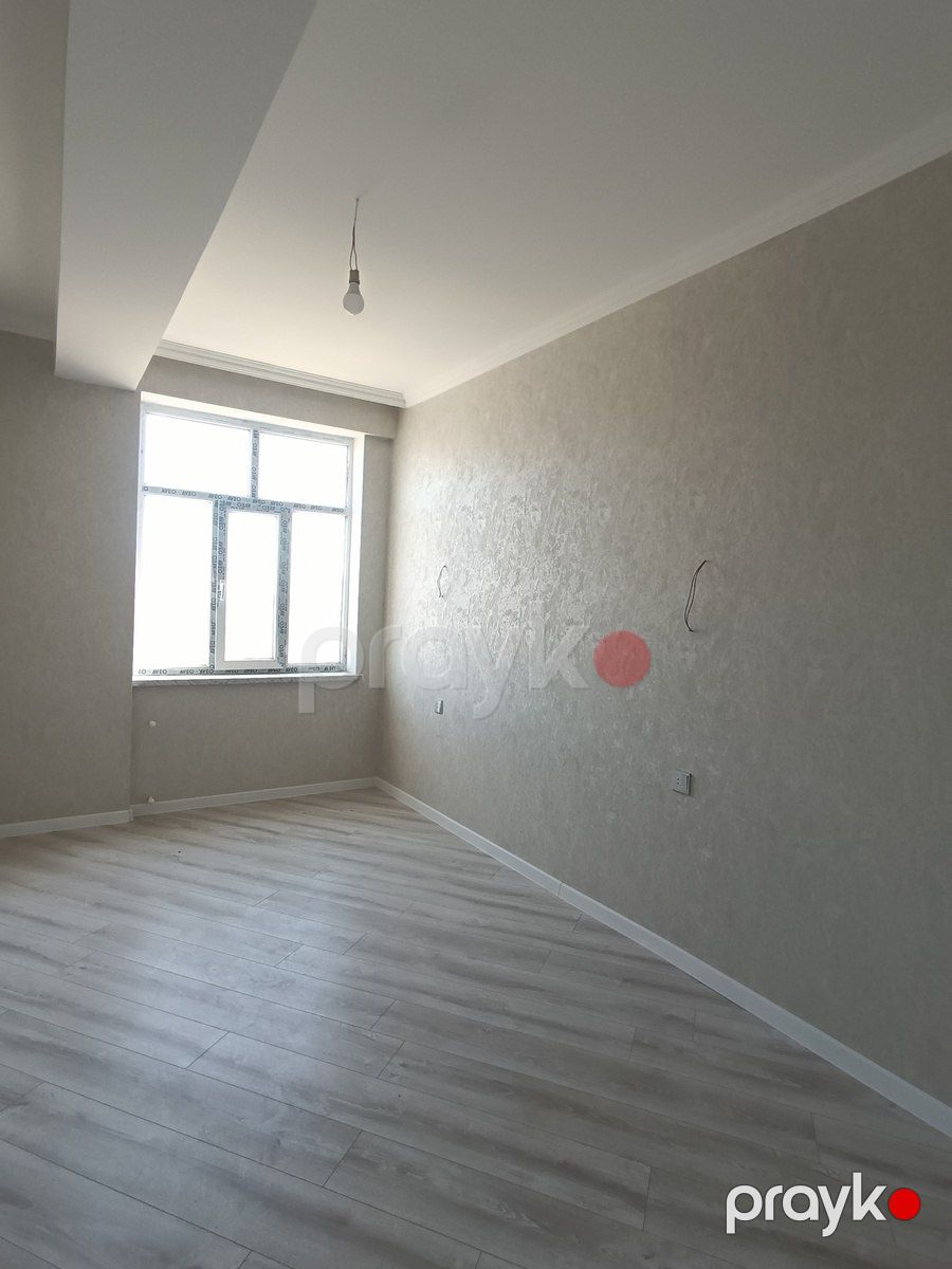 Satılır 3 otaqlı yeni tikili 76 m² — Mənzil, Xırdalan (8)