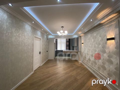 3 otaqlı mənzil, 63 m², Xırdalan ş