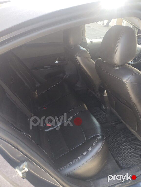 Chevrolet Cruze, 1.4 L, 2013 il, 250 421 km — Avtomobillər, Zaqatala (5)