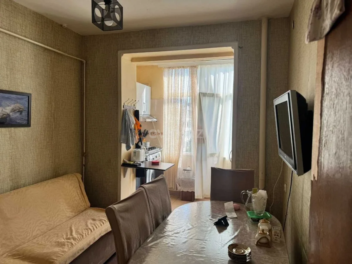 3 otaqlı tam təmirli mənzil satılır 8-ci mikrorayonda — Mənzil, Bakı (8)