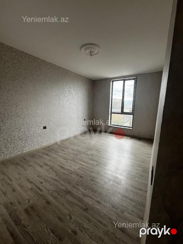 Satılır 4 otaqlı Həyət evi / Villa, 120 m², Corat bağları — Ev, villa, Sumqayıt (11)