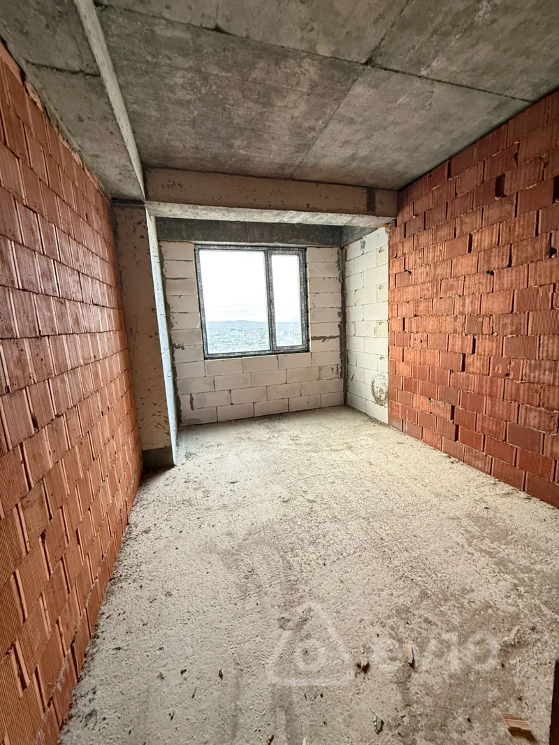 2 otaqlı mənzil, 67 m², Şərifzadə küçəsi — Mənzil, Bakı (7)