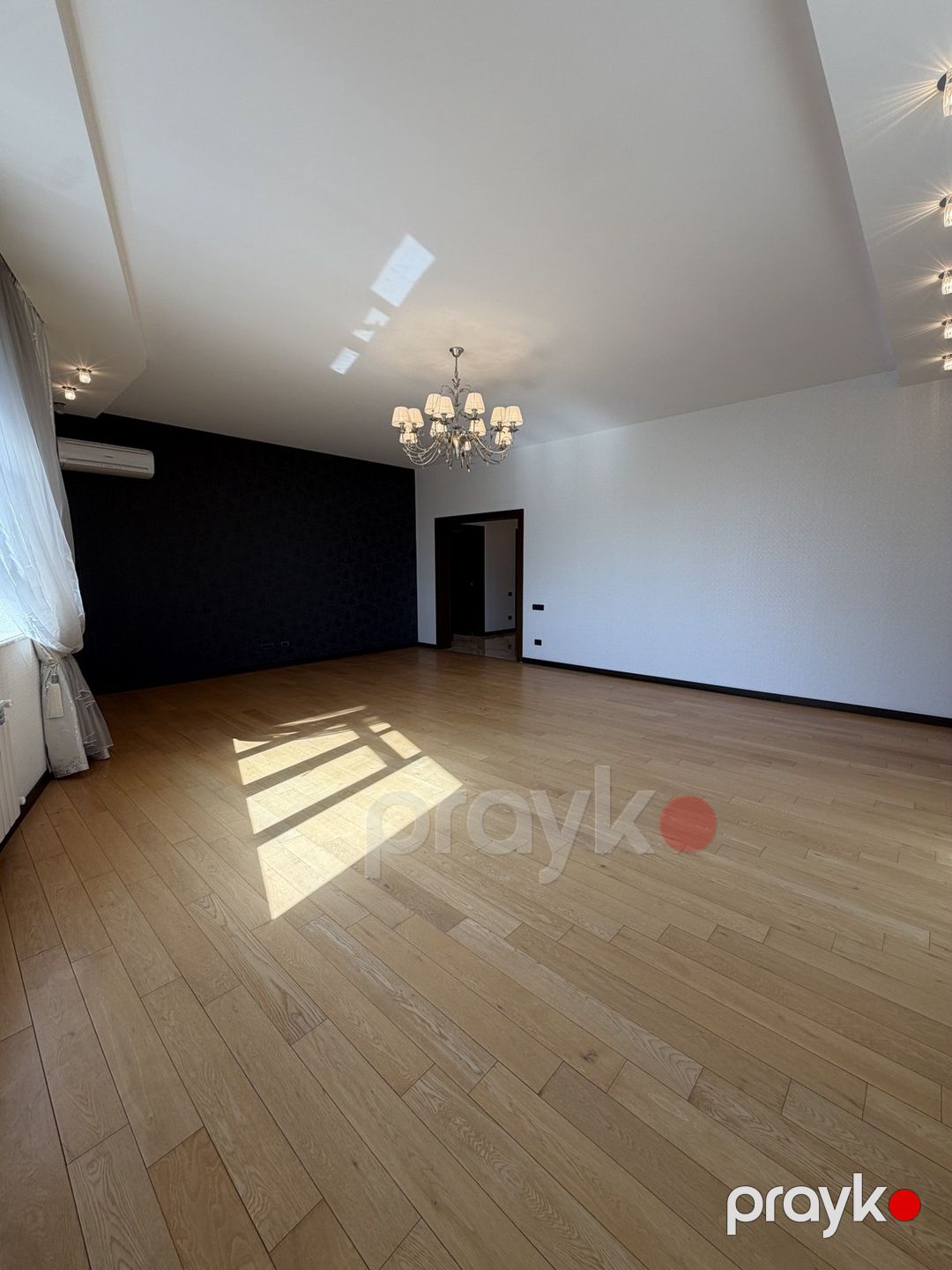 Satılır 4 otaqlı yeni tikili 190 m² — Mənzil, Bakı (2)