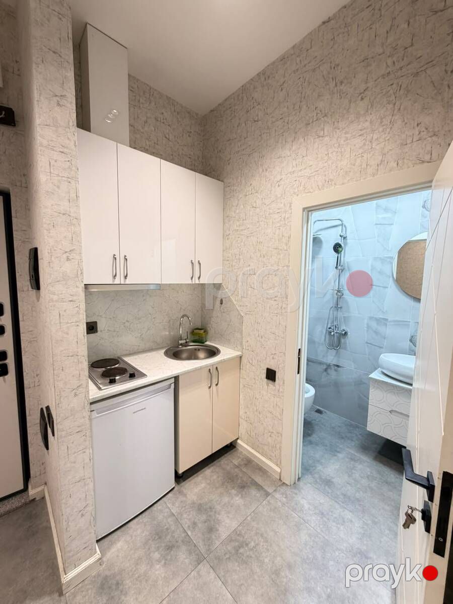 İcarəyə verilir 2 otaqlı ofis 57 m² — Ofis, Bakı (5)