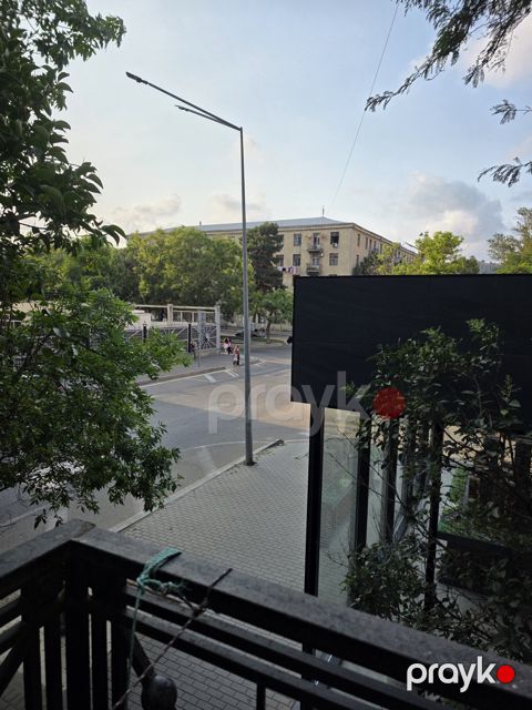İcarəyə verilir 1 otaqlı köhnə tikili 35 m² — Bakı