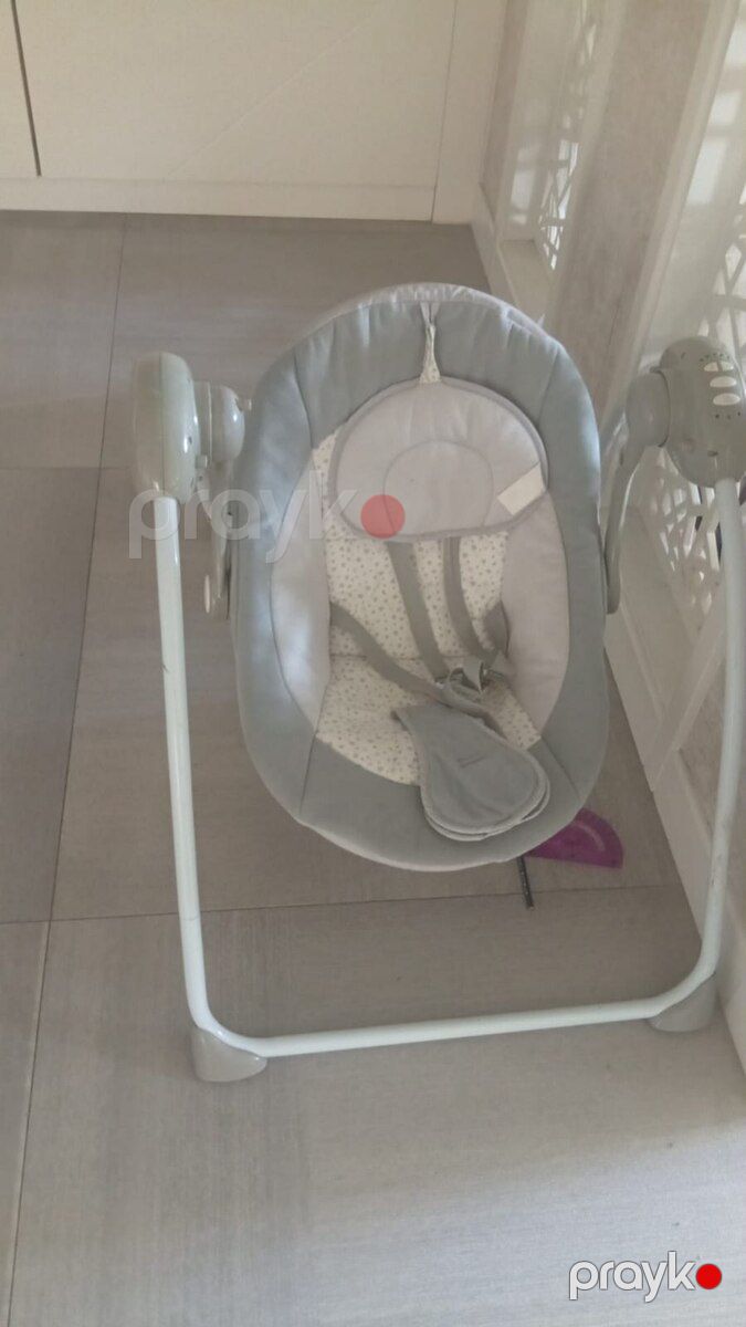 Yelləncək — Mebel, Bakı (2)