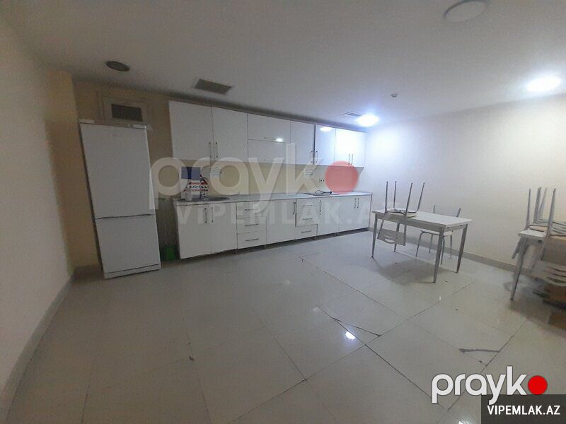 Nərimanov rayonunda 1 otaqlı Ofis Kirayə verilir, 30 m² — Ofis, Bakı (7)