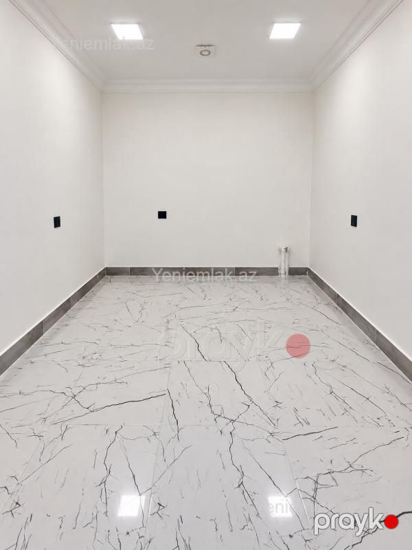Satılır 2 otaqlı Obyekt, 44 m², Nizami rayonu — Əmlak, Bakı (4)