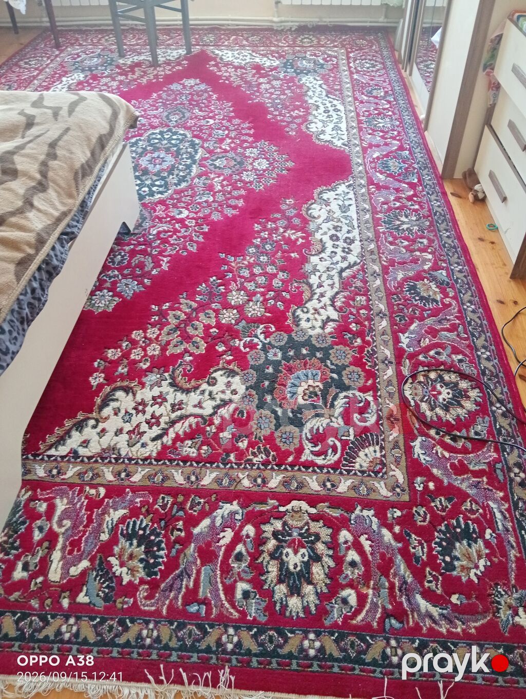 Xalça Dekorativ, Kredit yoxdur — Xalılar, Gəncə (3)