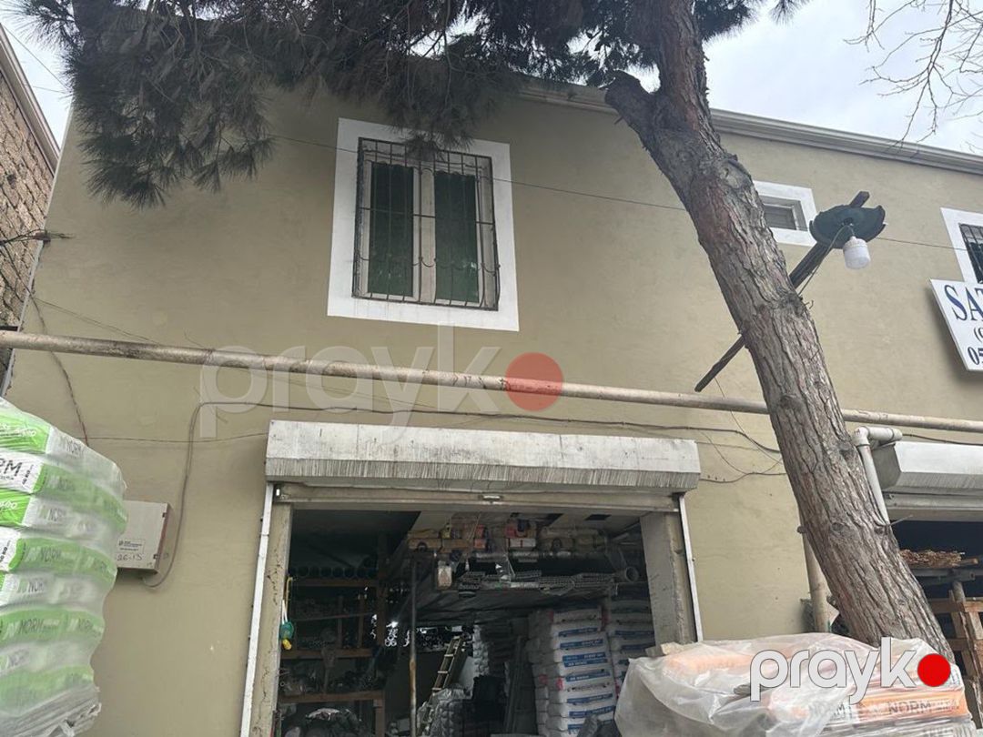 Satılır 4 otaqlı həyət evi/bağ evi 340 m² — Ev, villa, Bakı (10)