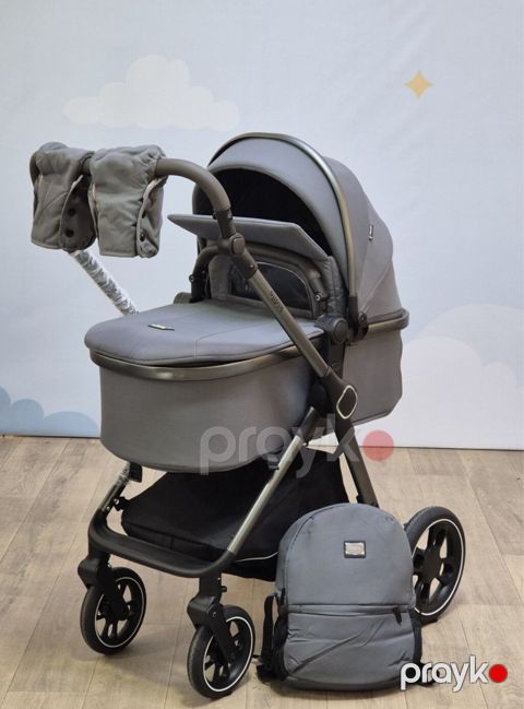 Kidilo A8 premium. Tutacağı fırlanır uzanma oturma rejimi var — Bakı
