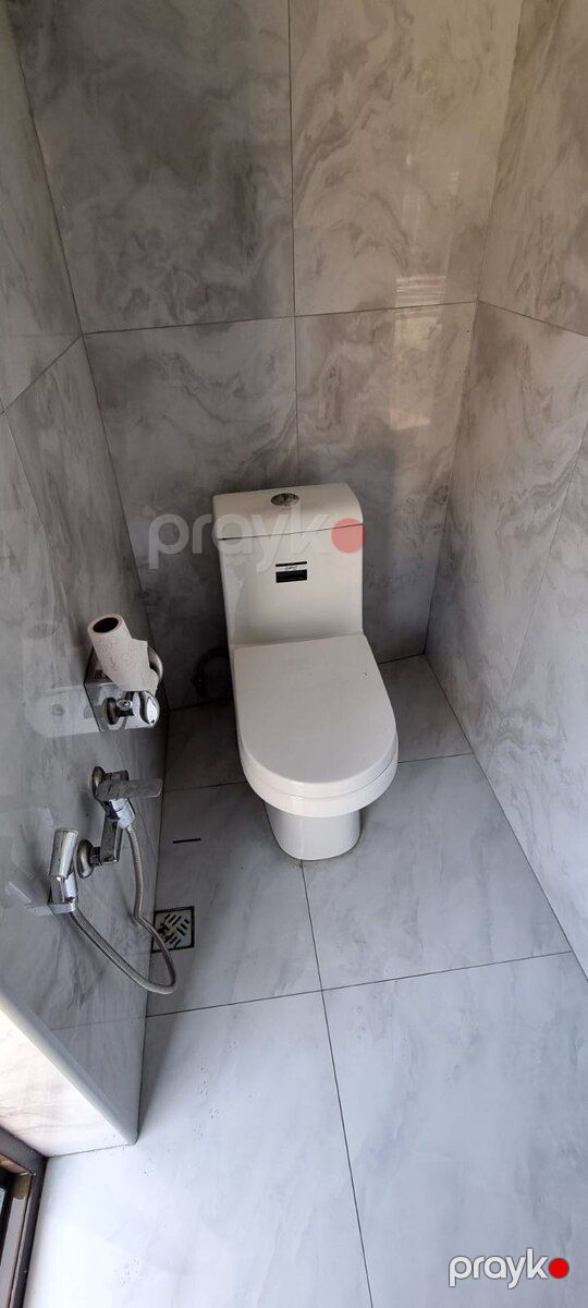 Həyət evi, Saray qəs — Ev, villa, Bakı (11)