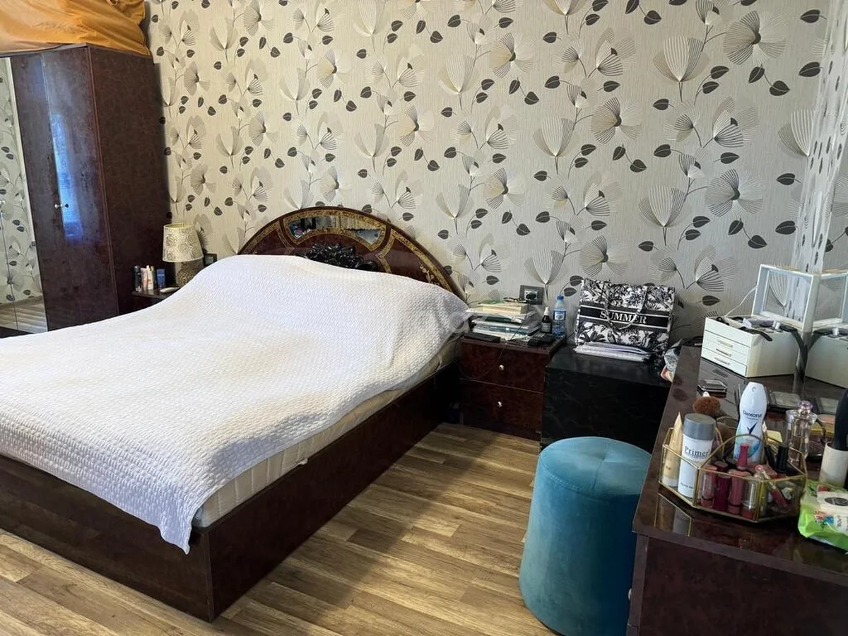 5 otaqlı bağ evi satılır Zirə qəsəbəsində — Ev, villa, Bakı (12)