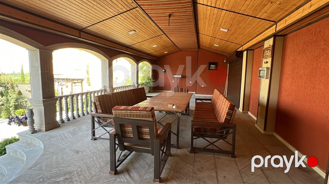 İcarəyə verilir 4 otaqlı həyət evi/bağ evi 180 m² — Ev, villa, Quba (3)