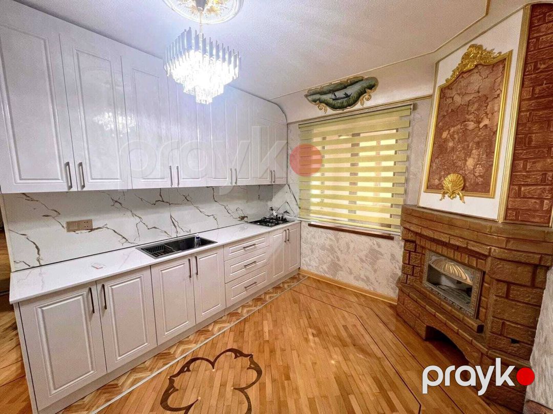 Satılır 2 otaqlı köhnə tikili 70 m² — Mənzil, Bakı (9)