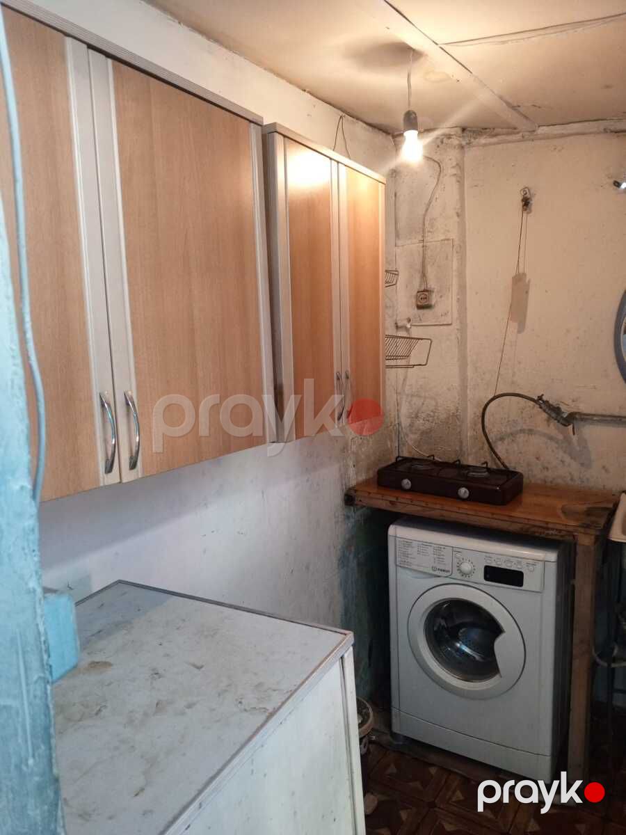 İcarəyə verilir 2 otaqlı köhnə tikili 35 m² — Mənzil, Bakı (4)