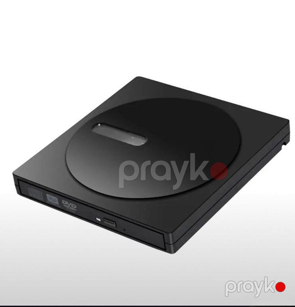 Apple MacBook üçün DVD Room Makbuk ve noutbuklar ucun xarici dvd rom — Noutbuk aksesuarları, Bakı (2)