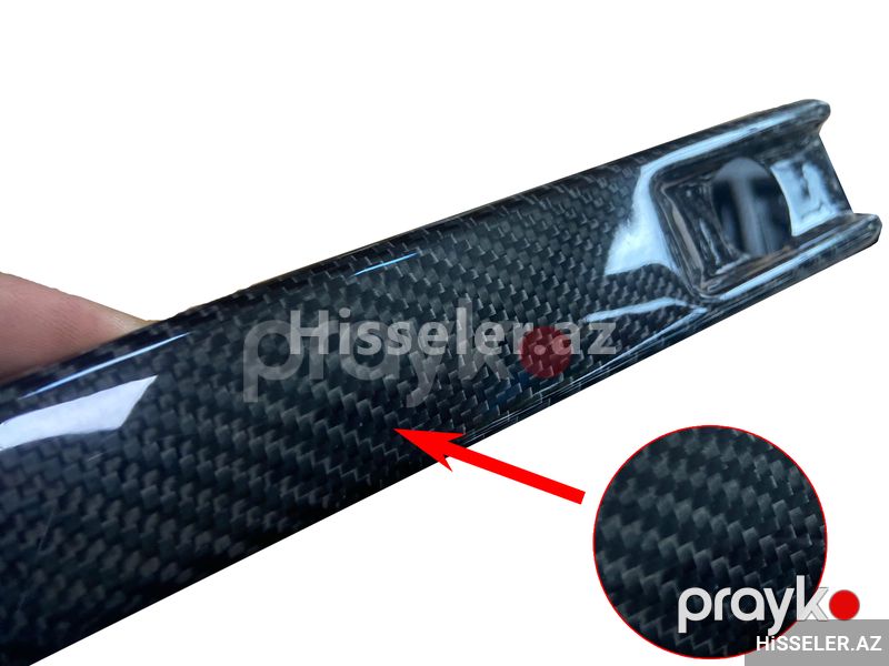 Mercedes W463 qapı klidi üzlüyü — Digər, Bakı (4)