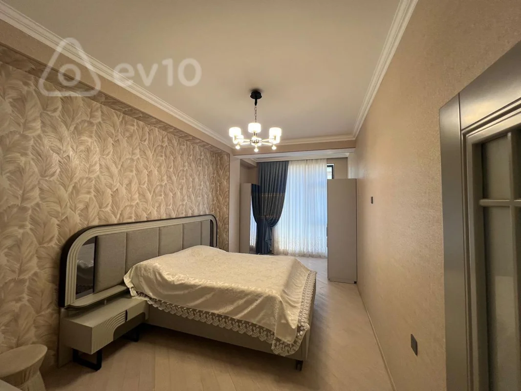 2 otaqlı mənzil, 105 m², Qarabağ küçəsi — Mənzil, Bakı (10)