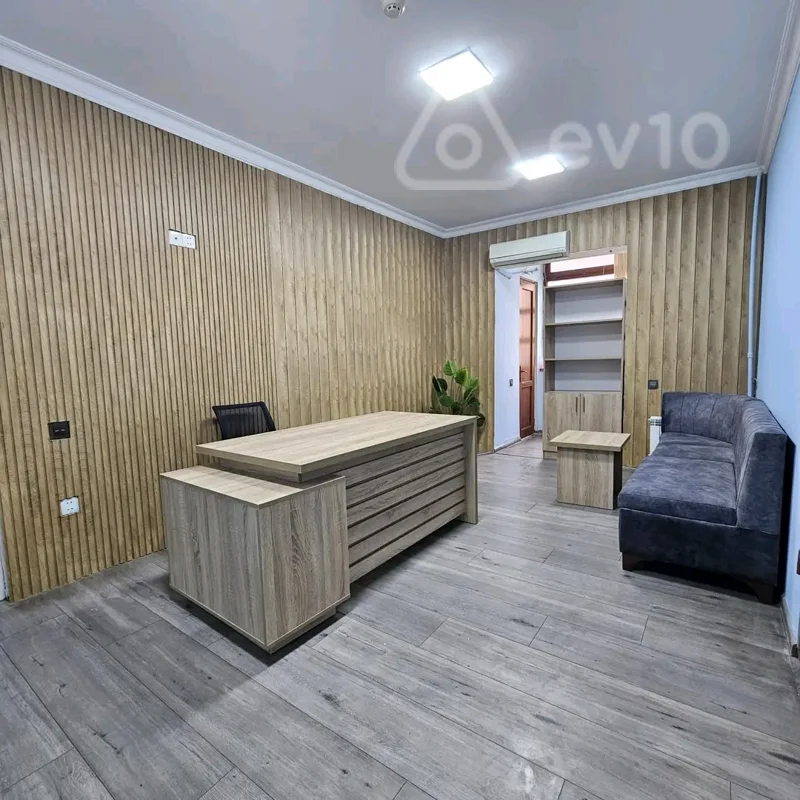 Obyekt, 80 m², Xetai metrosu — kirayə — Əmlak, Bakı (4)