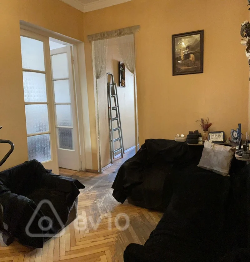 3 otaqlı mənzil, 85 m², H. Əliyev pr — Mənzil, Bakı (3)