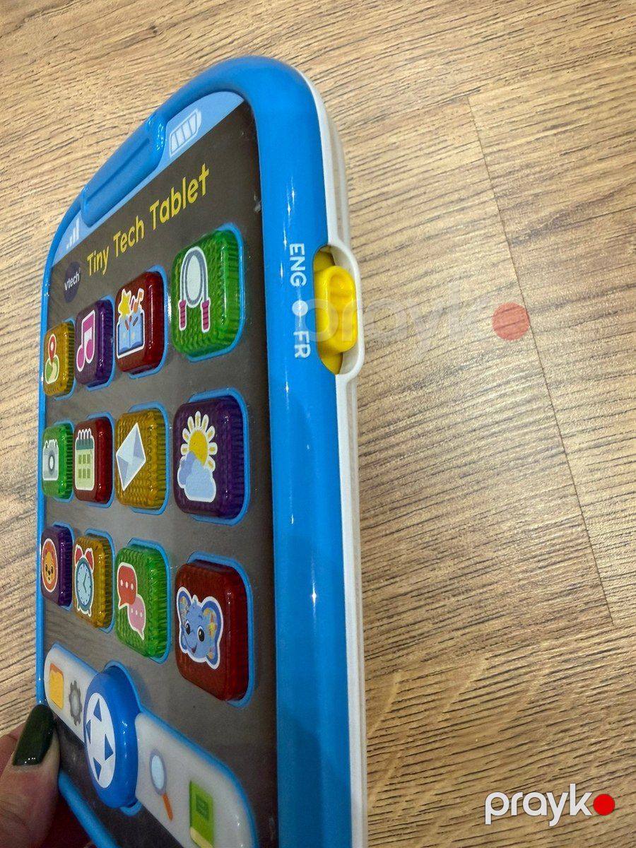 Musiqili laptop — Oyuncaqlar, Bakı (4)