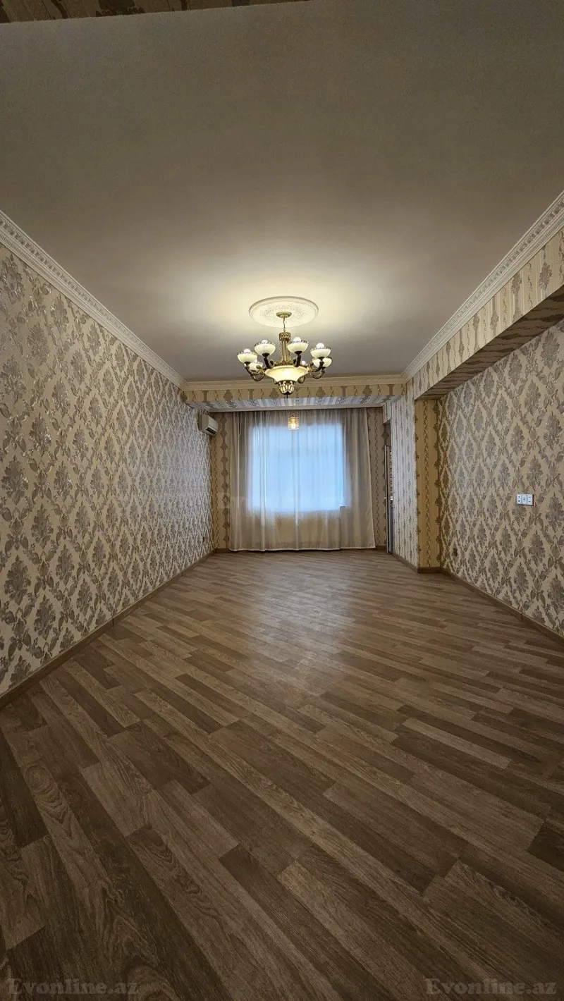 Satılır 3 otaqlı Mənzil Yeni tikili 146 m² Bakı, Abşeron r — Mənzil, Bakı (3)
