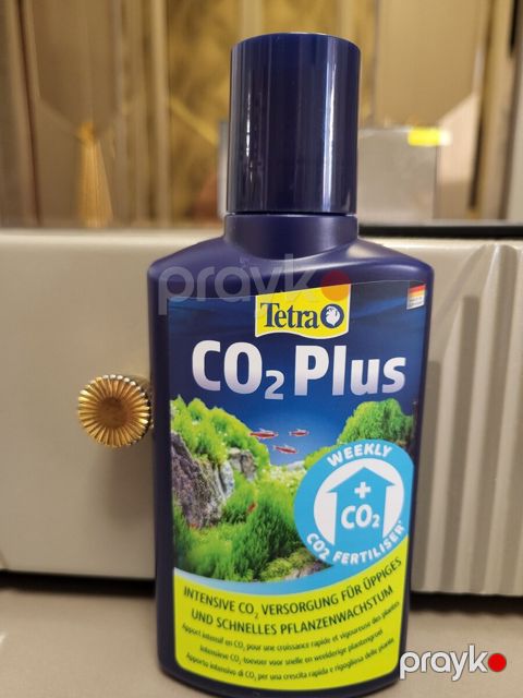 Tetra CO2 Plus — Bakı