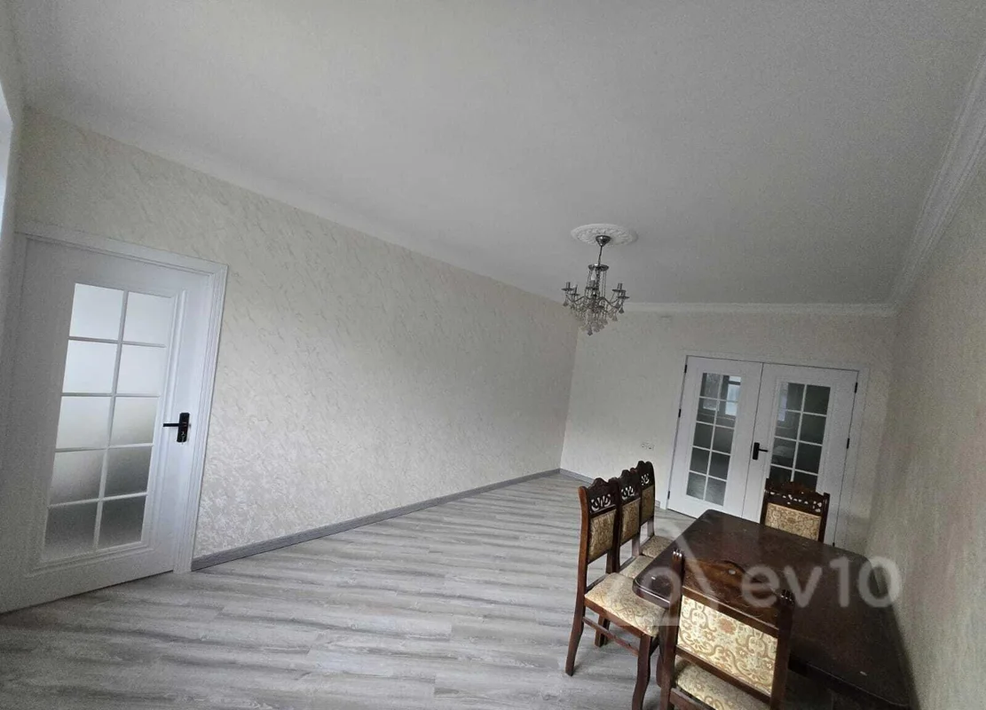 3 otaqlı mənzil, 90 m², Mətbuat pr — Mənzil, Bakı (3)