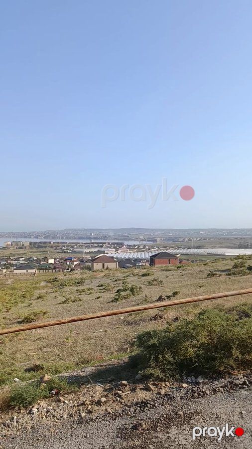 Bağ evi, 110 m², Masazir 6 nomreli mektebe yaxin, Abşeron — Ev, villa (11)