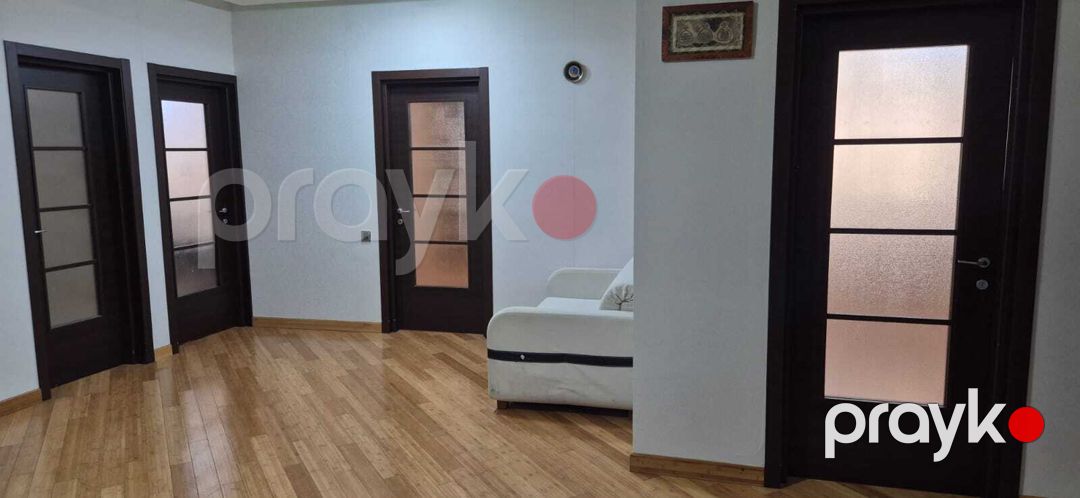 Satılır 4 otaqlı yeni tikili 164 m² — Mənzil, Bakı (9)