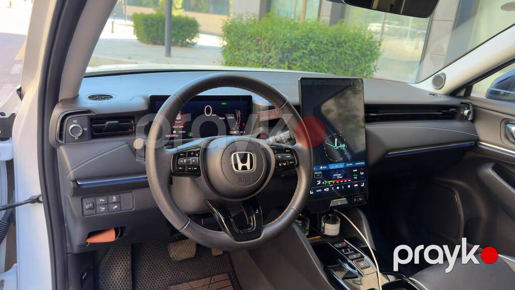 Honda e:NP1, 68.8 kWh, 2022 il, 22 339 km — Avtomobillər, Bakı (4)