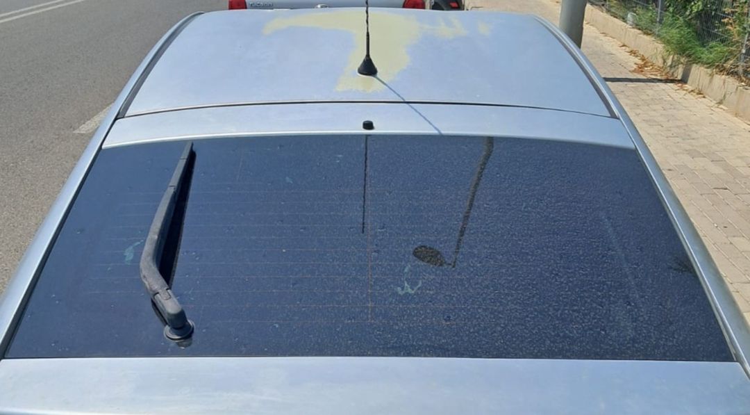 Toyota Prius şüşəsi — Ehtiyat hissələri və aksesuarlar, Bakı (5)
