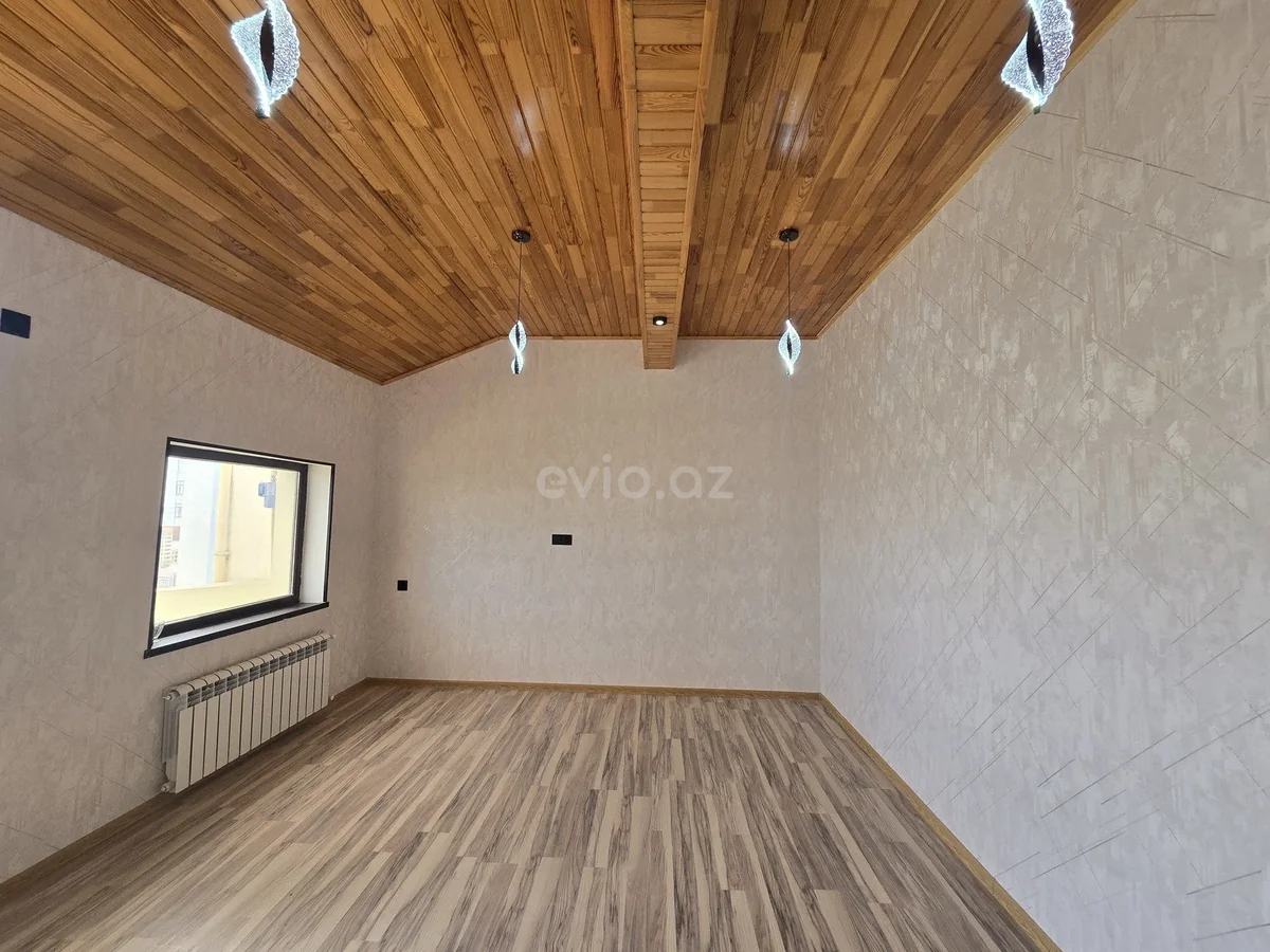 2 otaqlı tam təmirli mənzil satılır Sumqayıtda — Mənzil, Sumqayıt (8)