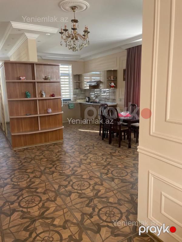 Satılır 7 otaqlı Həyət evi / Villa, 236 m², Sabunçu rayonu — Ev, villa, Bakı (11)