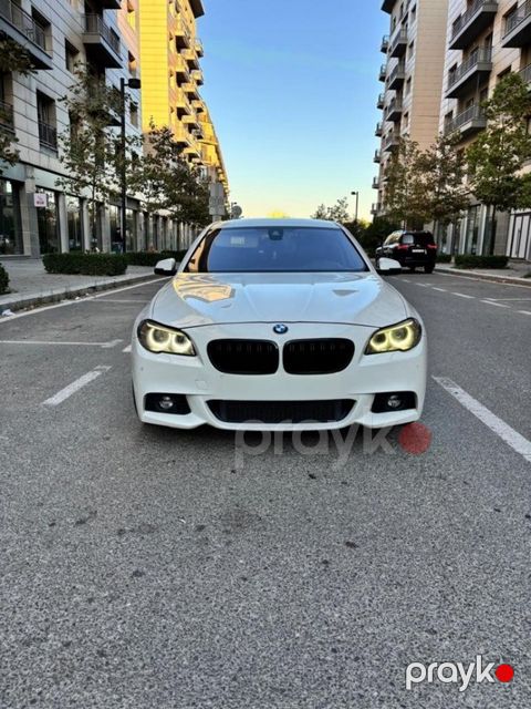 BMW 528, 2.0 L, 2014 il, 282 000 km — Bakı