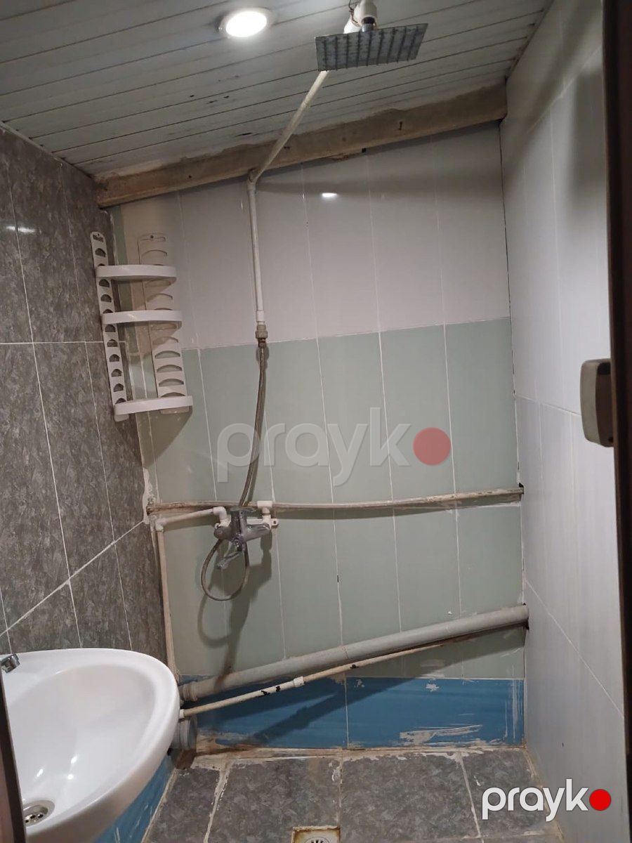 Həyət evi kirayə verilir, Xutor qəs — Ev, villa, Bakı (7)