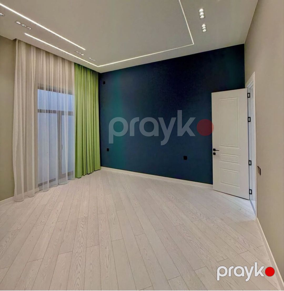Satılır 4 otaqlı həyət evi/bağ evi 155 m² — Ev, villa, Bakı (8)