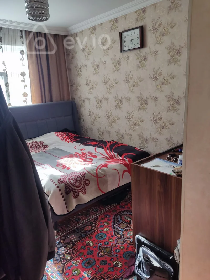 2 otaqlı mənzil, 65 m², Ehmedli metrosu Qaçaq Nebi kuçesi — Mənzil, Bakı (3)