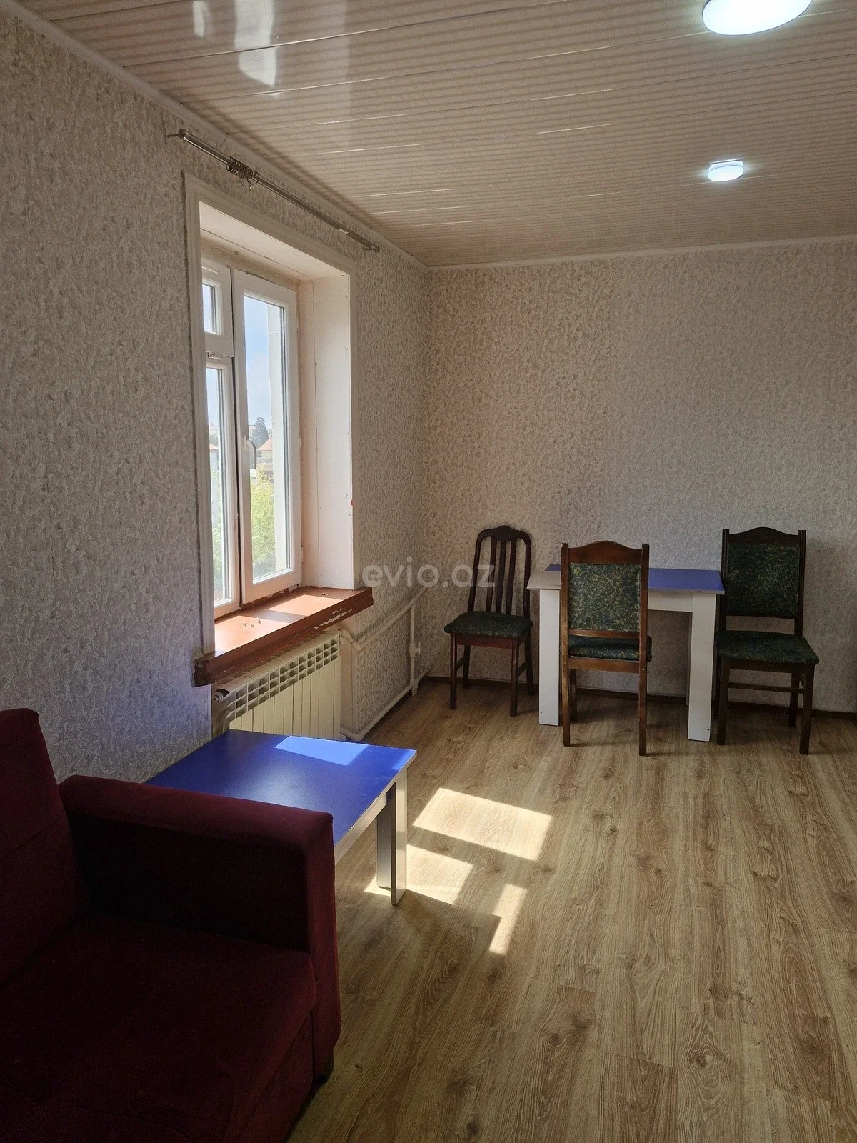 Kirayə 2 otaqlı mənzil Sabunçu rayonunda — Mənzil, Bakı (2)