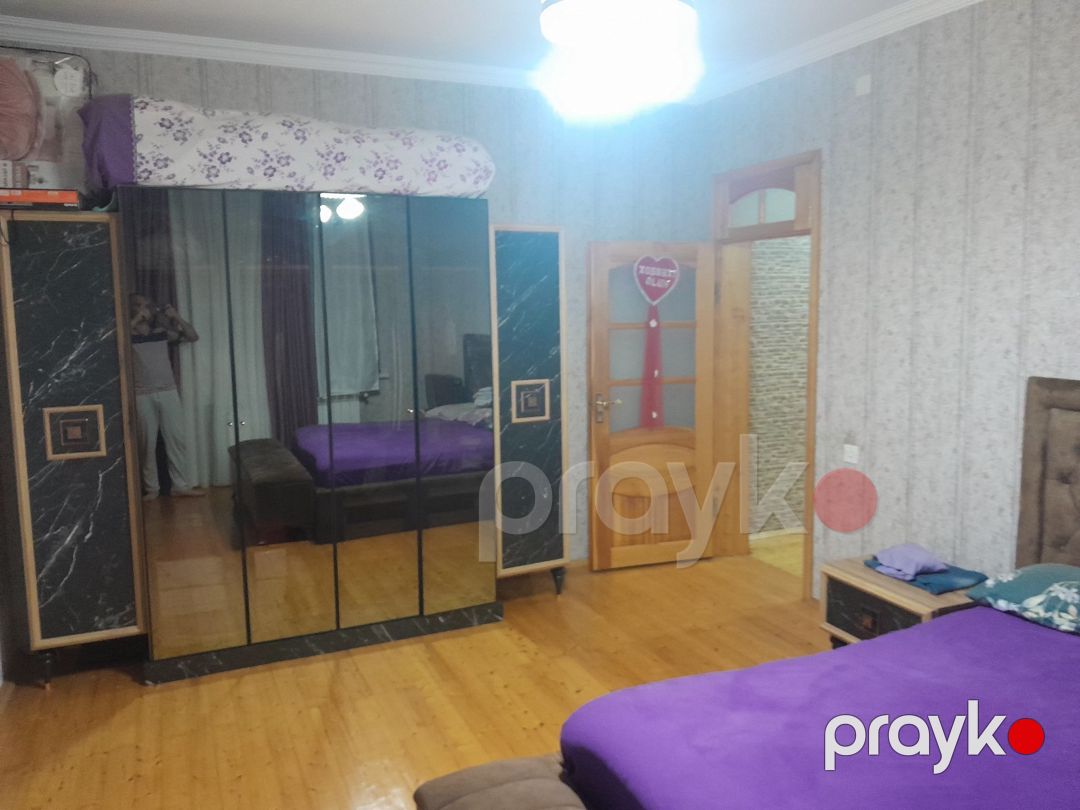 Həyət evi, Masazır qəs — Ev, villa, Bakı (12)