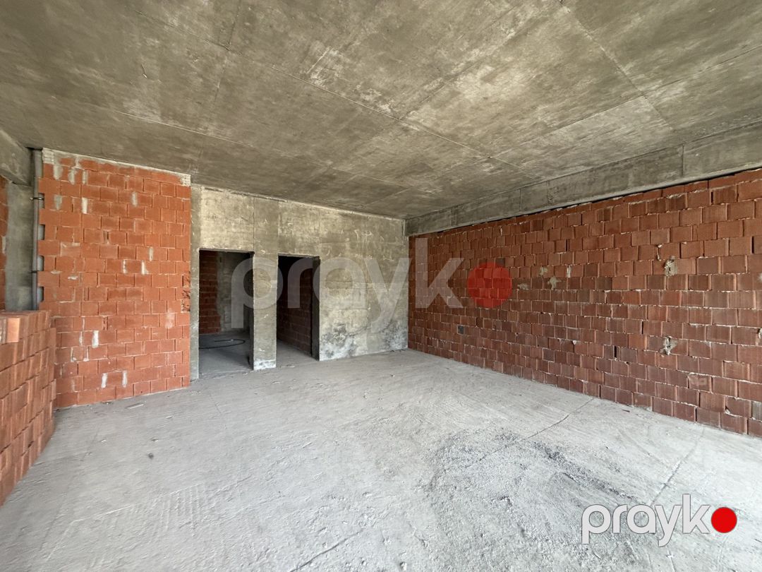 Satılır 1 otaqlı yeni tikili 79.3 m² — Mənzil, Bakı (12)