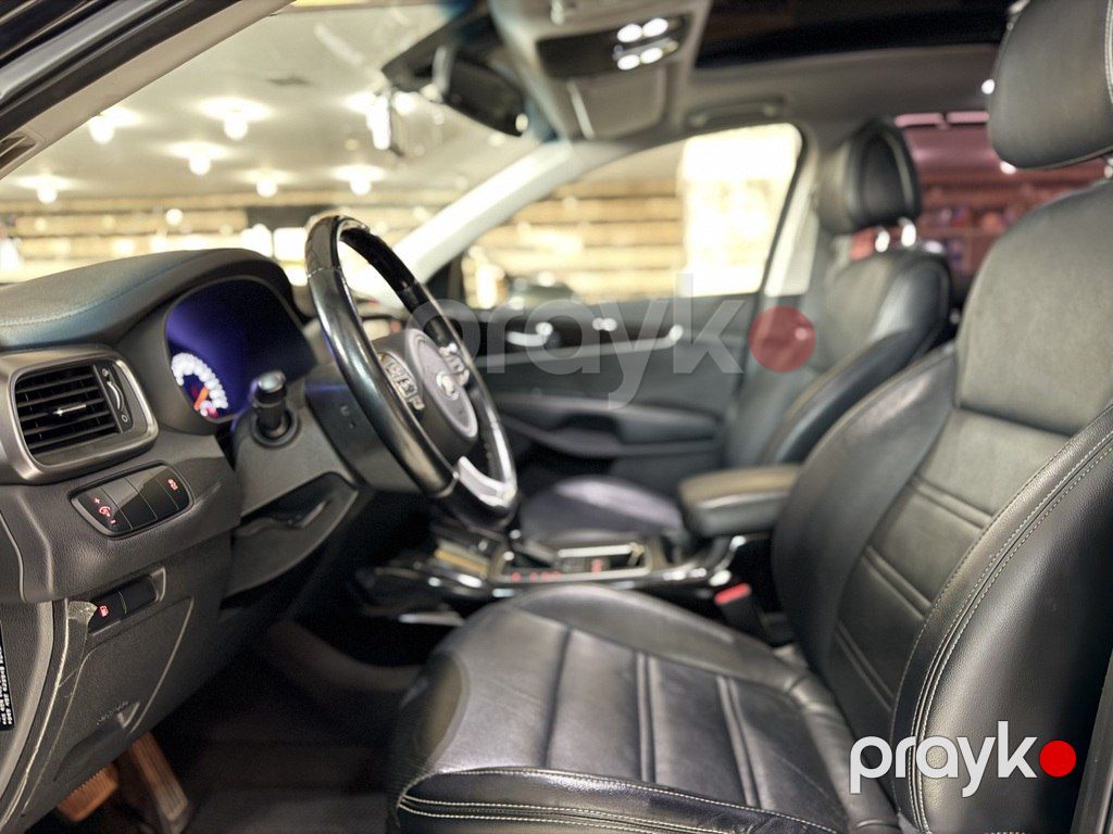 Kia Sorento, 2.0 L, 2015 il, 201 000 km — Avtomobillər, Bakı (12)