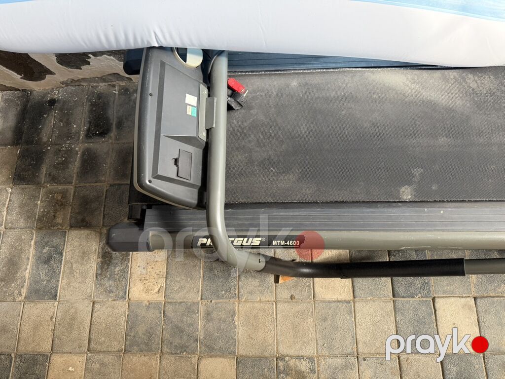 Proteus MTM-4600 qaçış trenajoru - Marka/model: Proteus MTM-4600 — Koşu simulyatorları, Bakı (3)