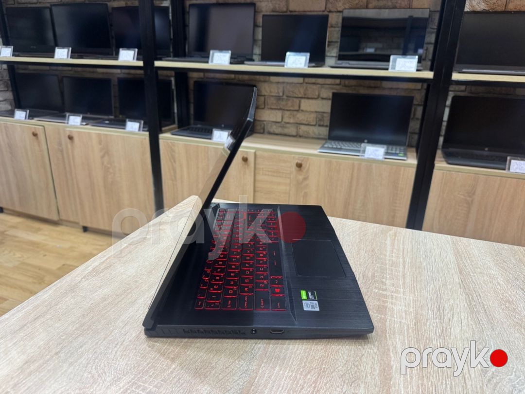 MSI GF65 Thin — Noutbuklar, Bakı (5)